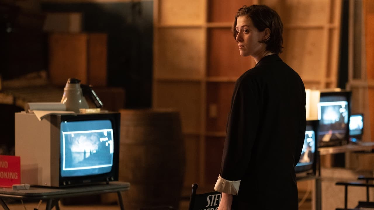 The Souvenir: Part IIの背景画像