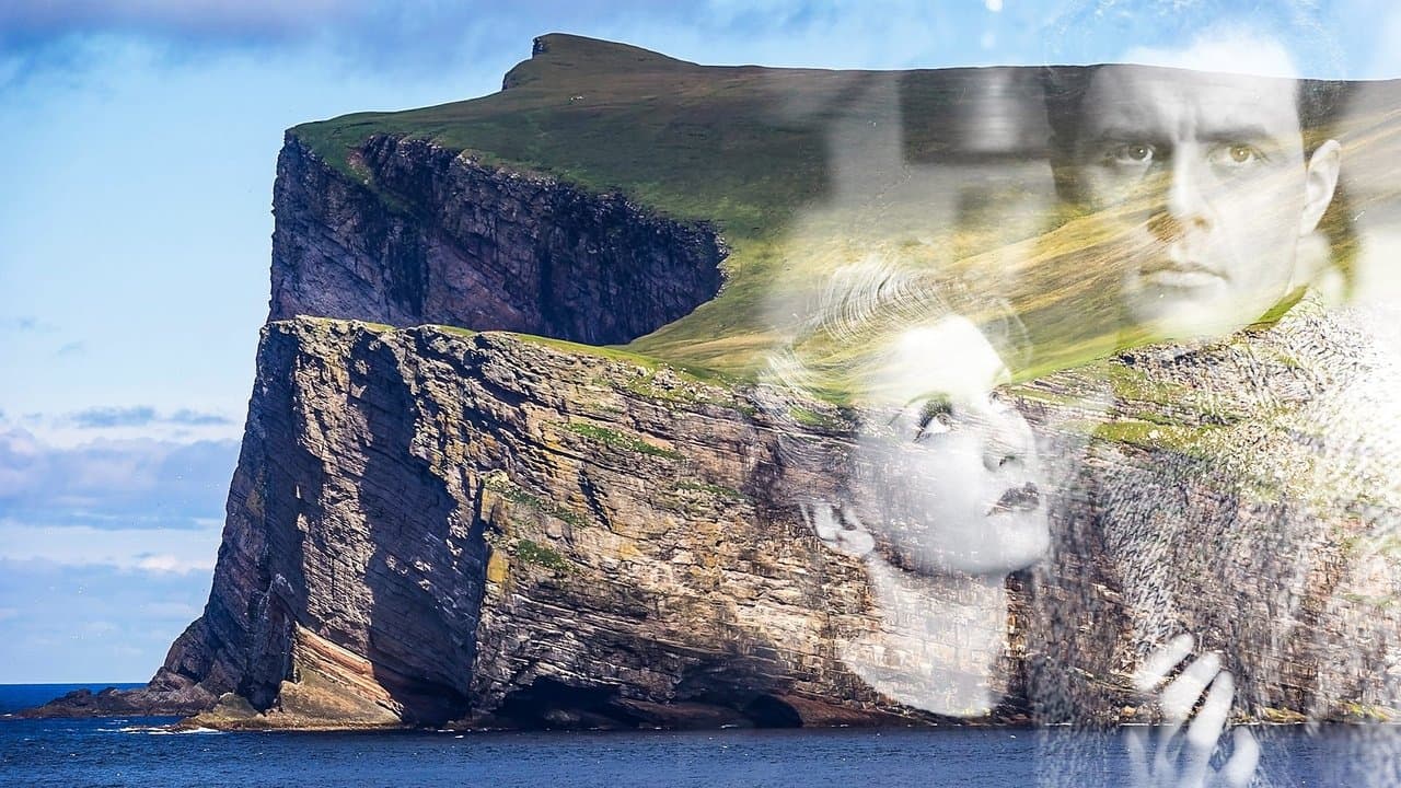 Return to the Edge of the Worldの背景画像