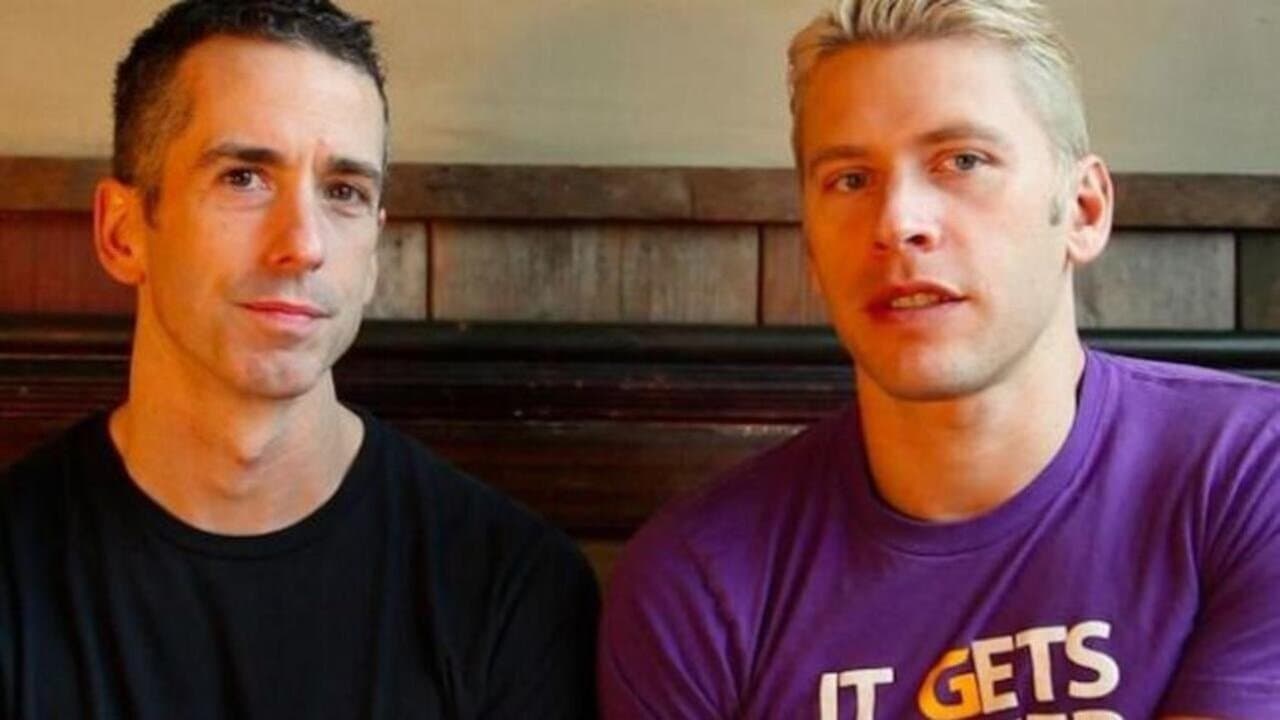 It Gets Betterの背景画像