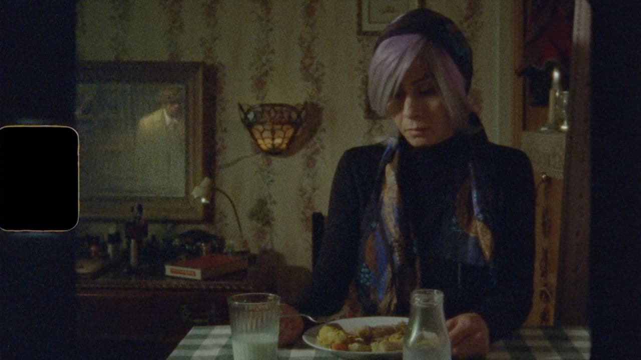 Killer Queenの背景画像