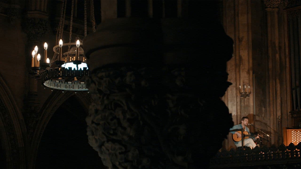 A Very Lonely Solsticeの背景画像