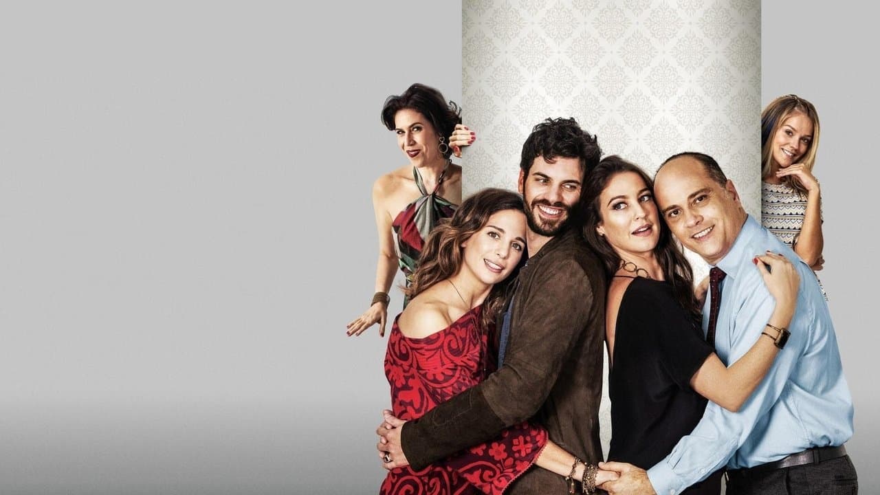 A Mulher do Meu Maridoの背景画像