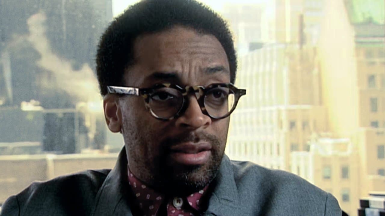 Five Directors On The Battle of Algiersの背景画像