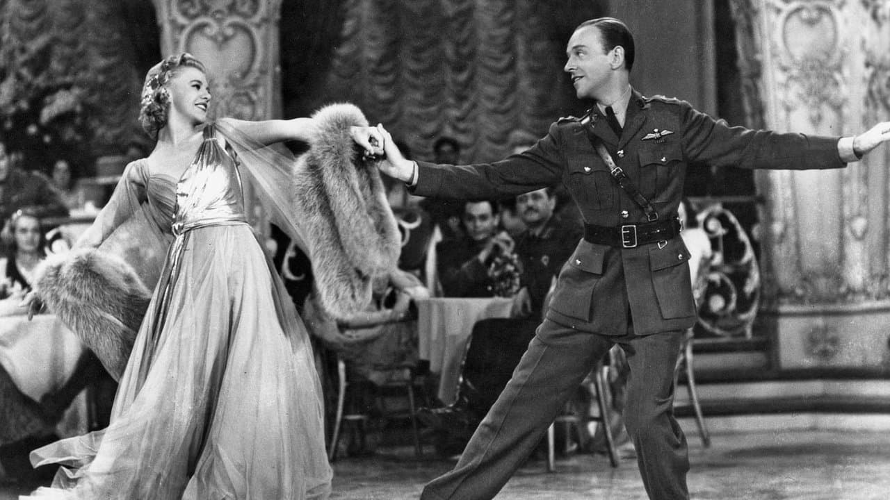 The Story of Vernon and Irene Castleの背景画像