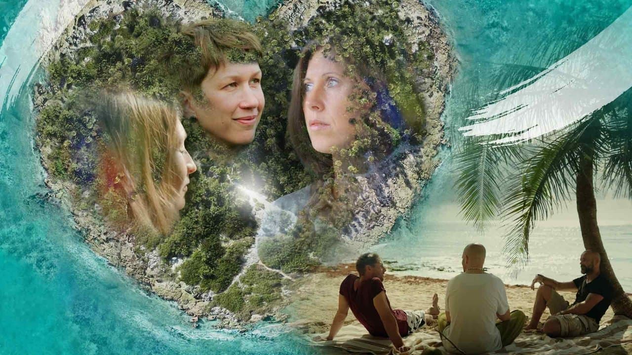 Soultribe - Ein Tanz des Lebensの背景画像