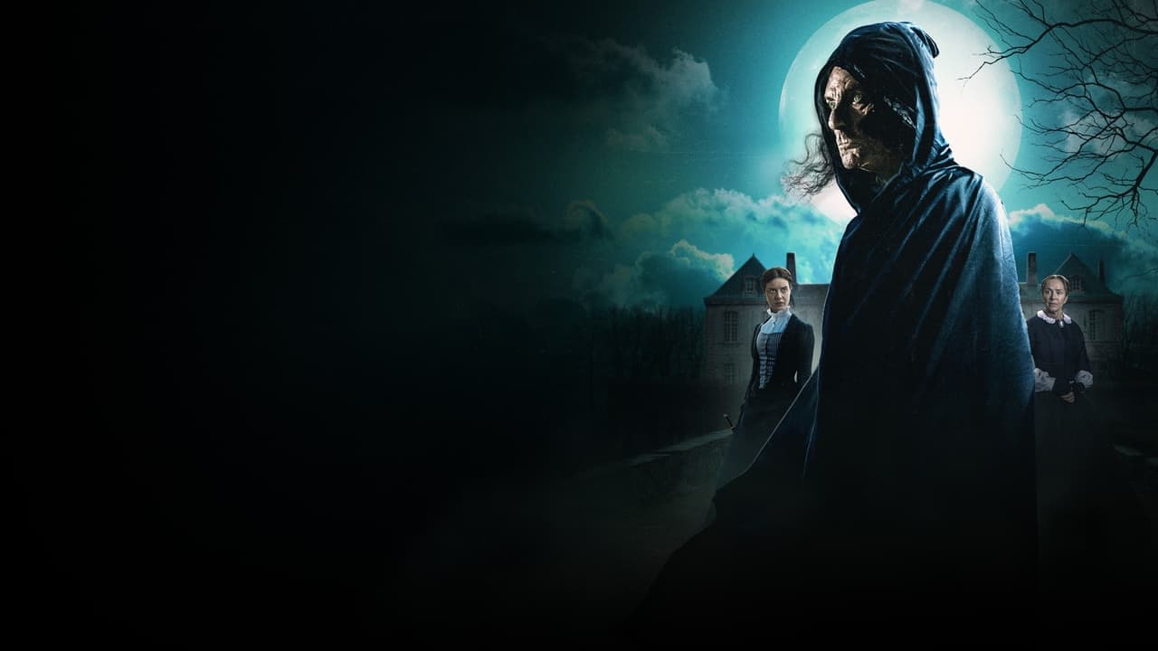Frankenstein: Legacyの背景画像