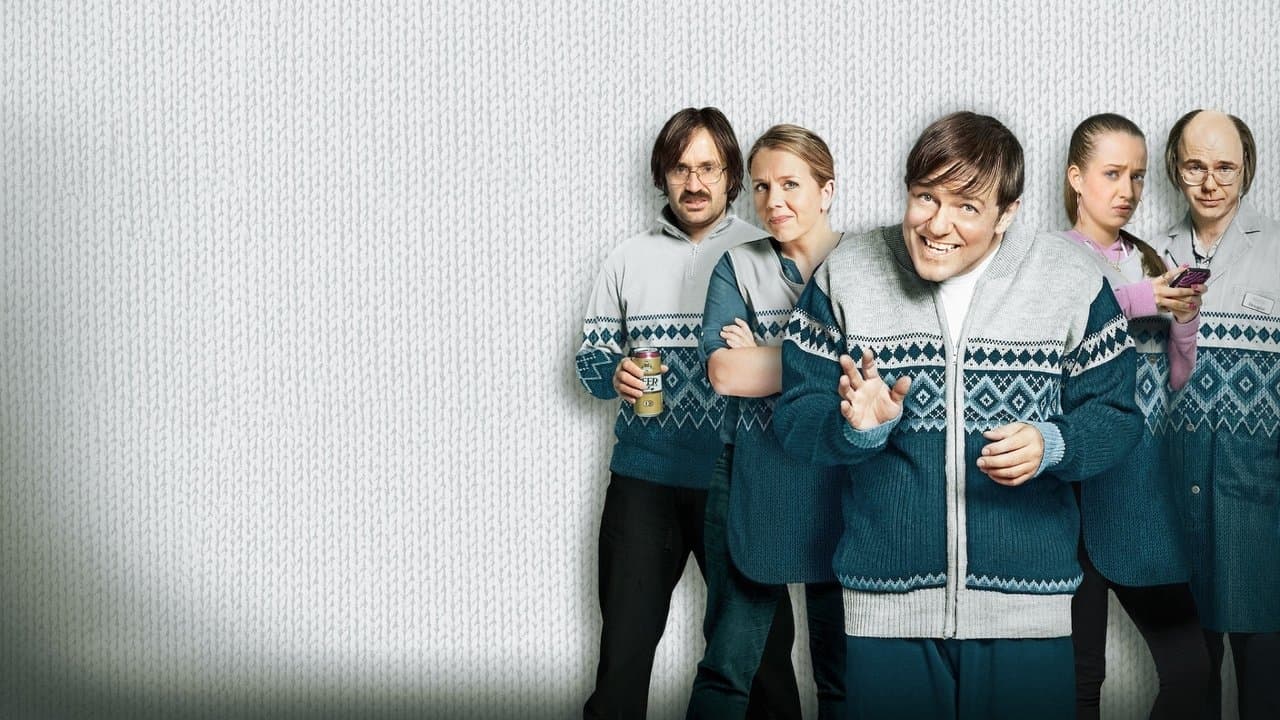 Derekの背景画像