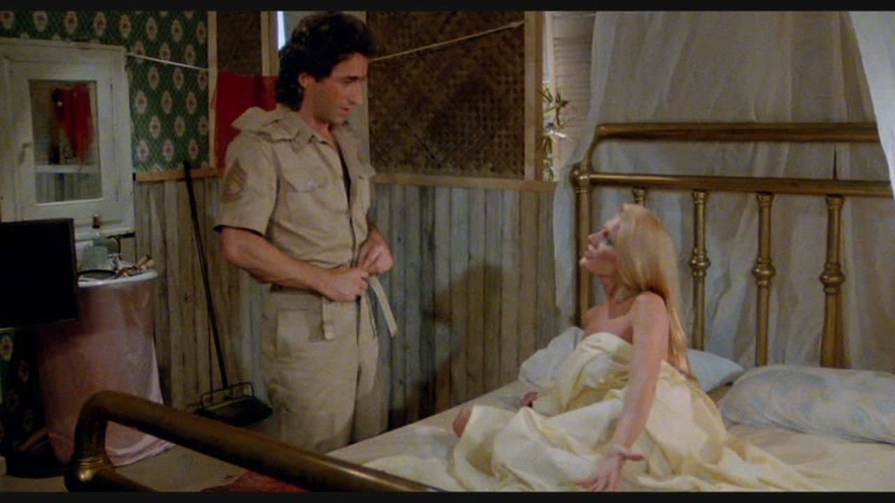 Sadieの背景画像