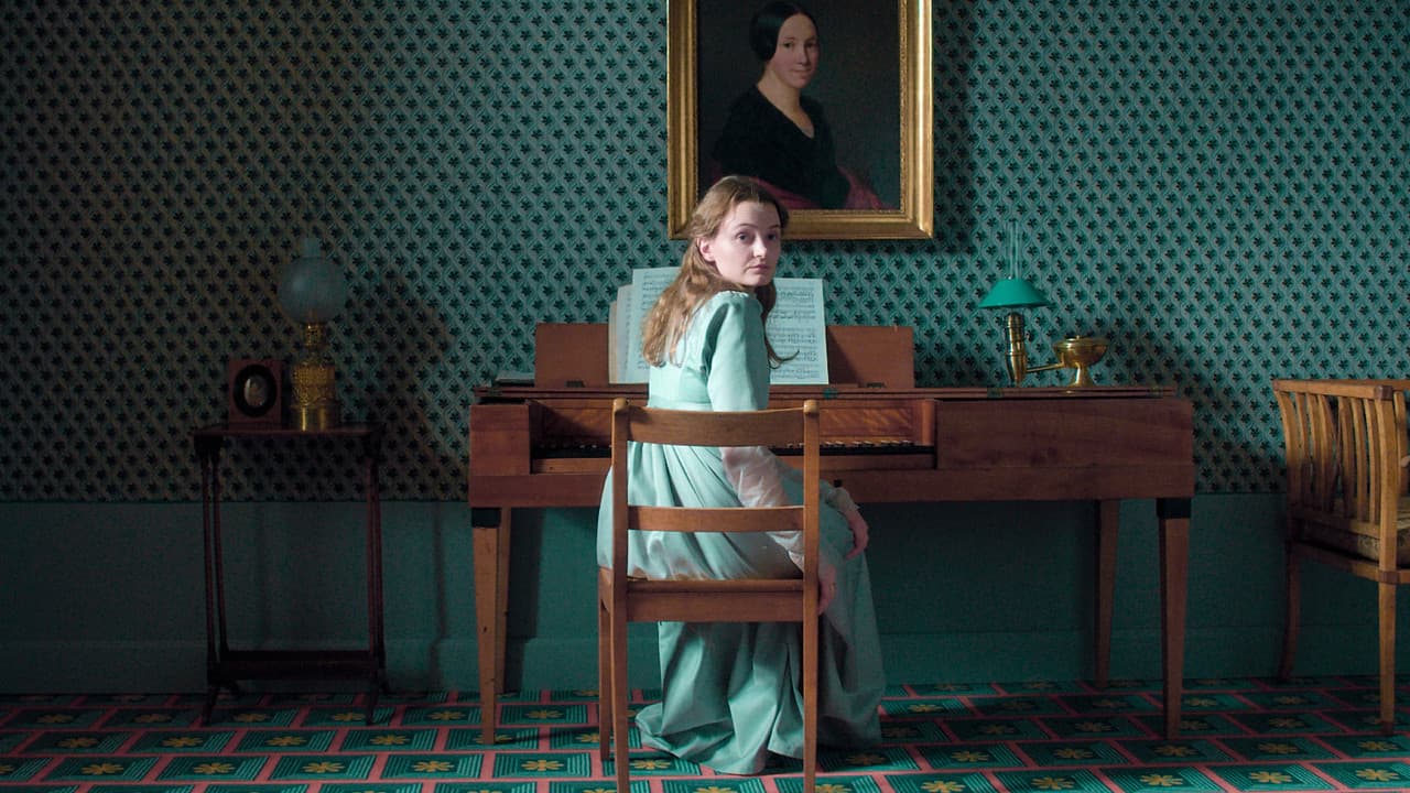 Amour fouの背景画像