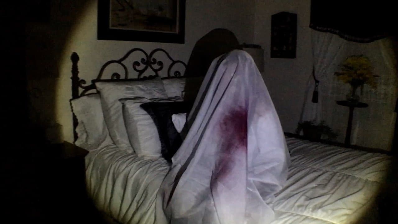 The Fear Footageの背景画像