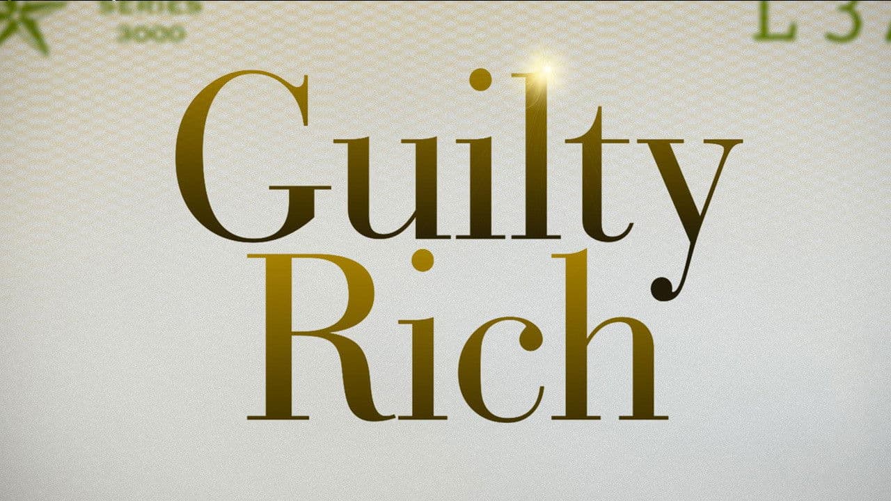 Guilty Richの背景画像