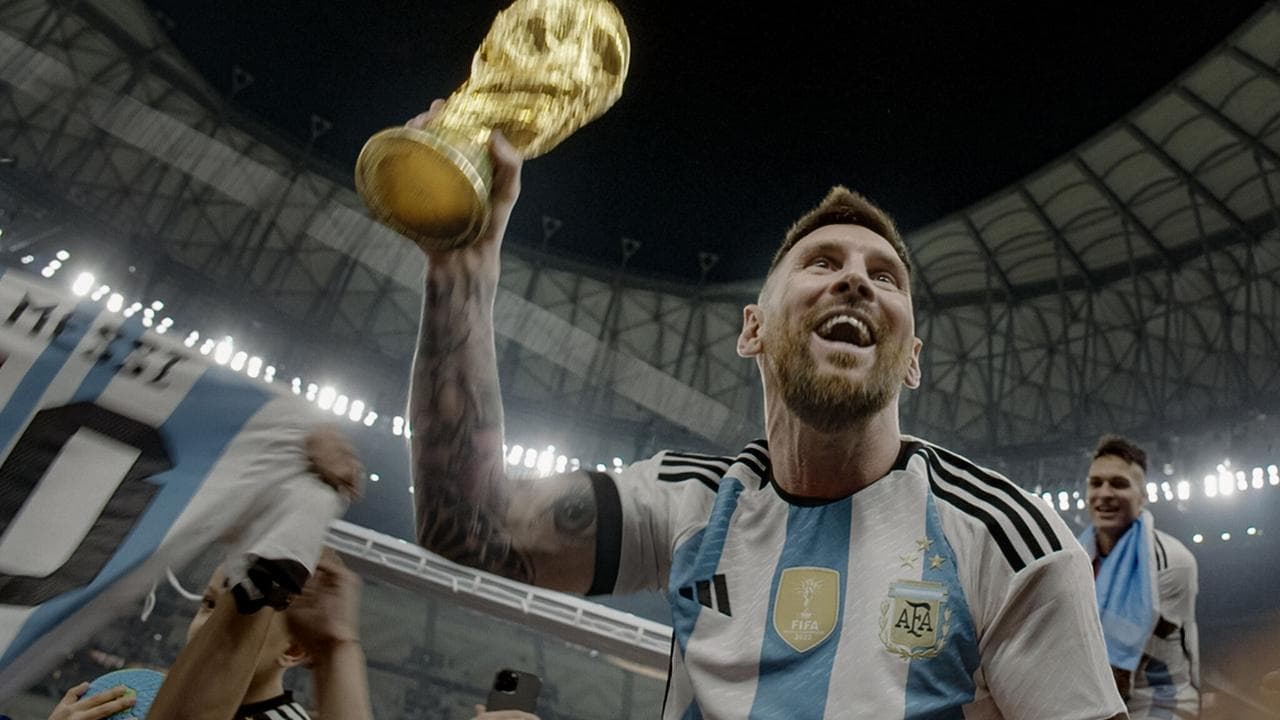 キャプテンズ・オブ・ザ・ワールドの背景画像