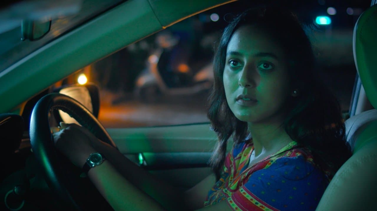 Lost in Teleportationの背景画像