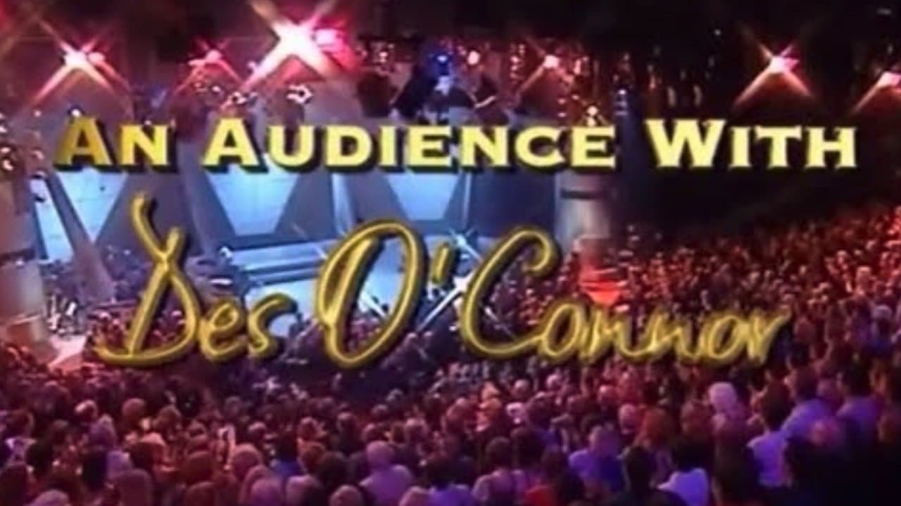An Audience with Des O'Connorの背景画像