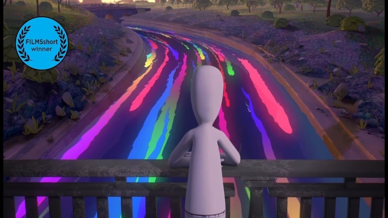 灰色の自分の背景画像