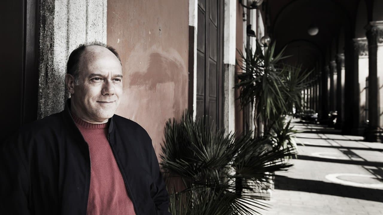 Voi siete quiの背景画像