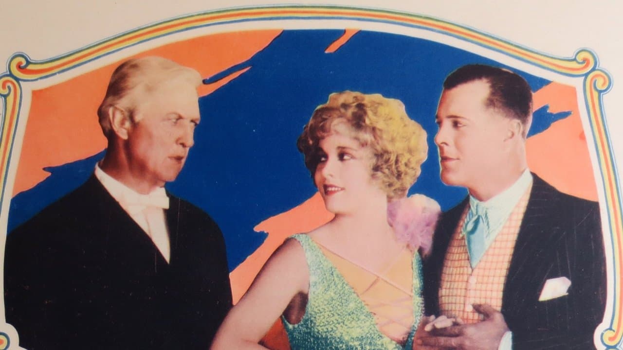 The Sawdust Paradiseの背景画像