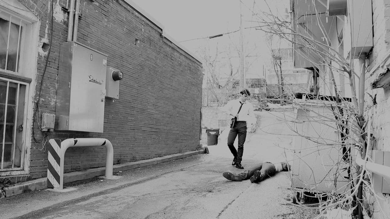 Gumshoe: Or the life and death of Richard Hillの背景画像