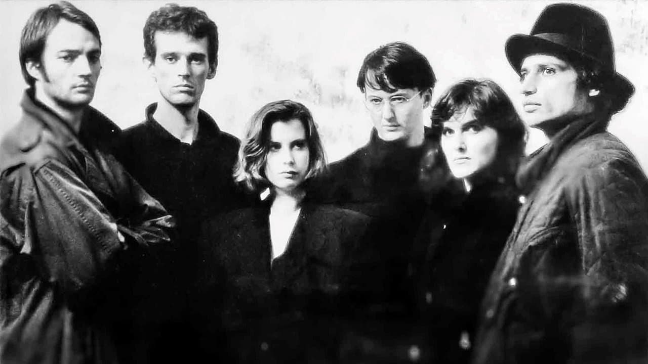 Volevamo essere gli U2の背景画像