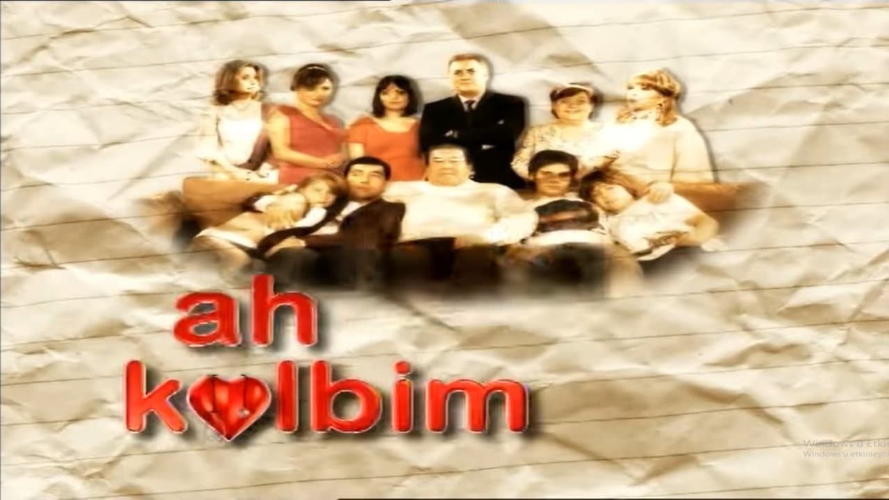 Ah Kalbimの背景画像
