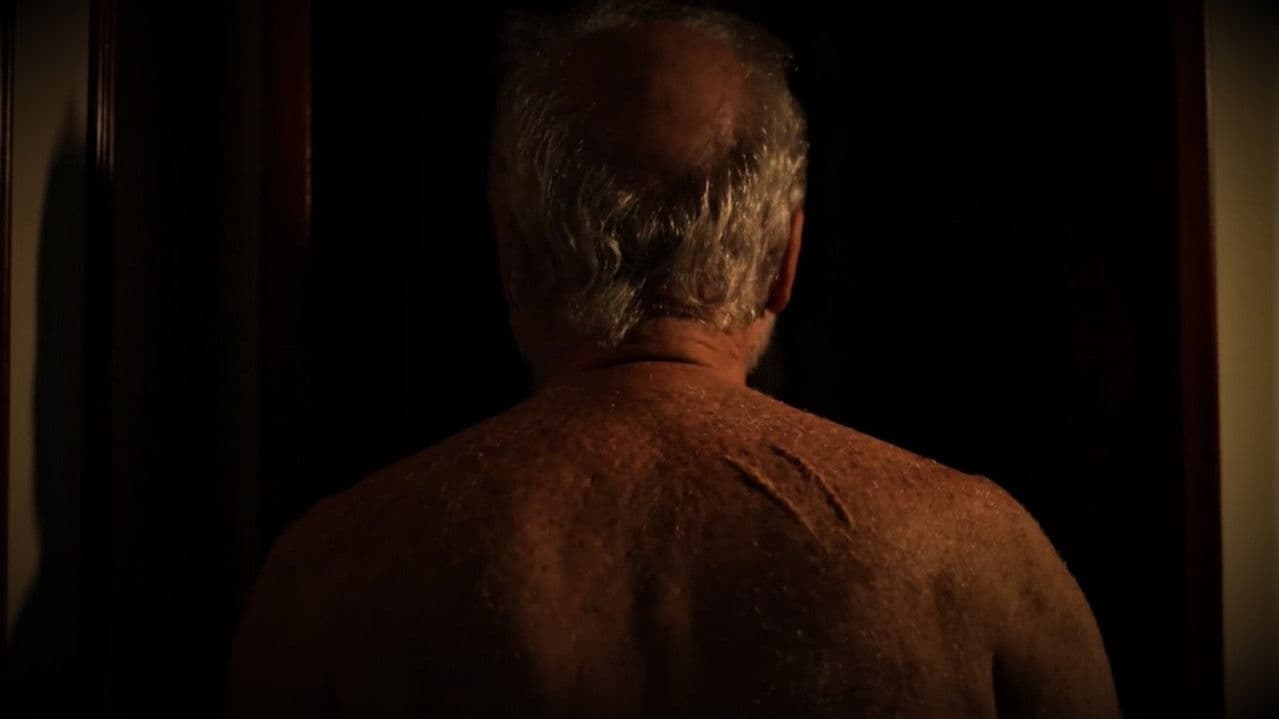 Cicatrizesの背景画像