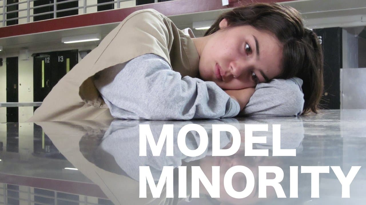 Model Minorityの背景画像