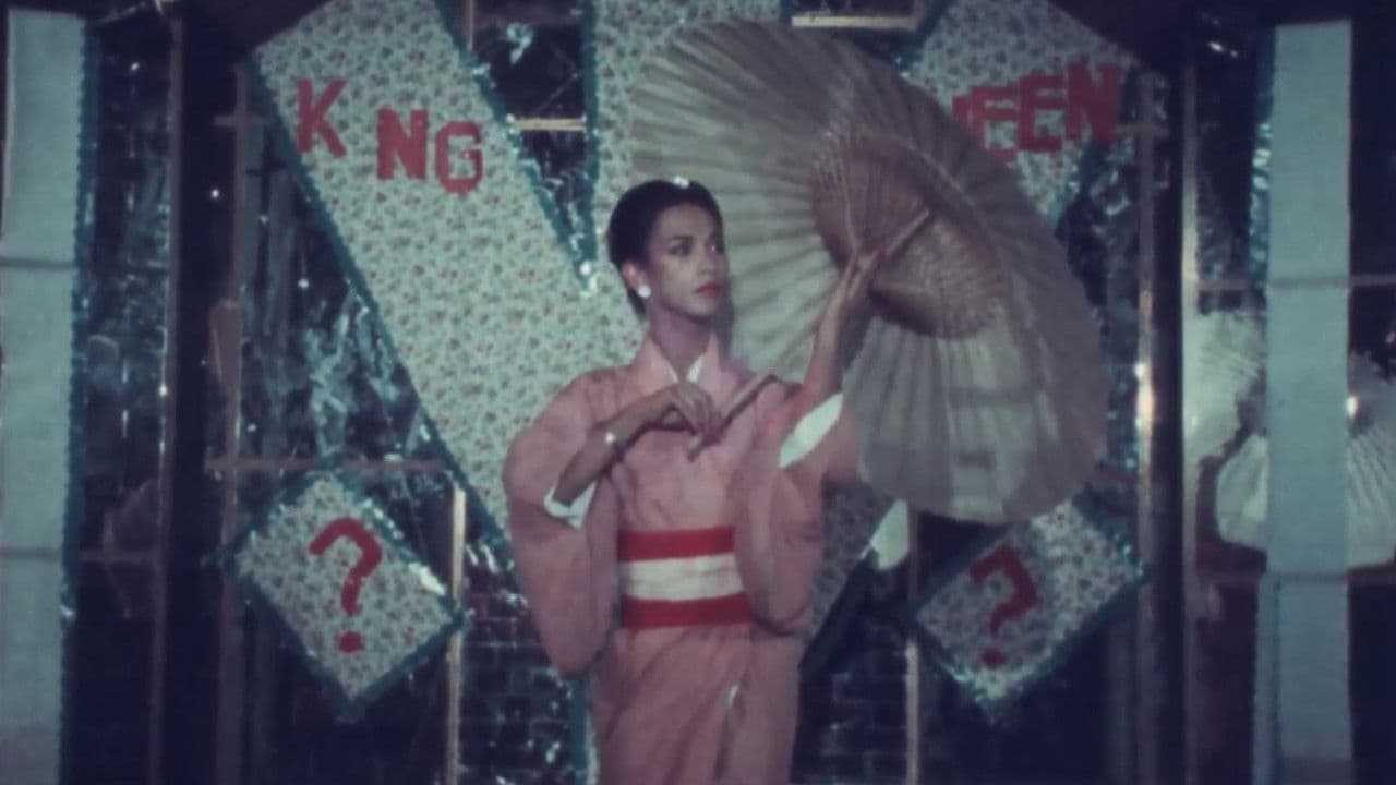 The Sex Warriors and the Samuraiの背景画像