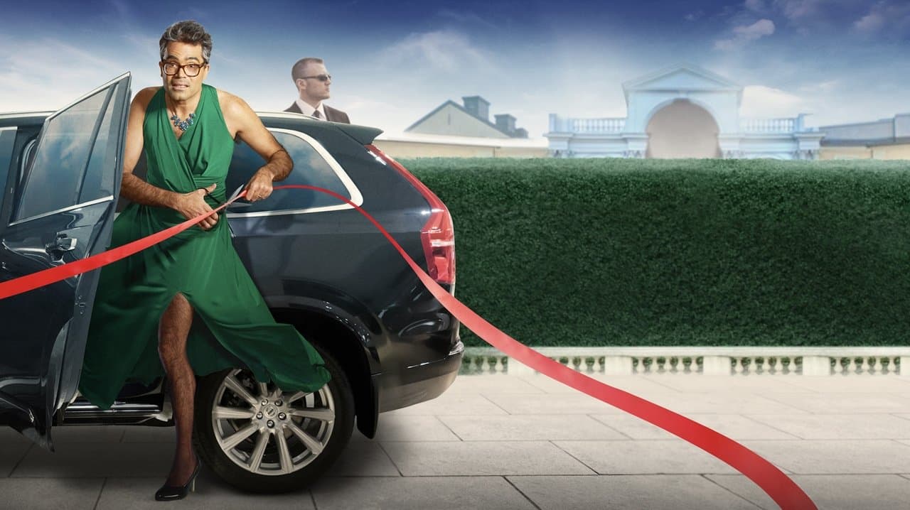 First Ladyの背景画像