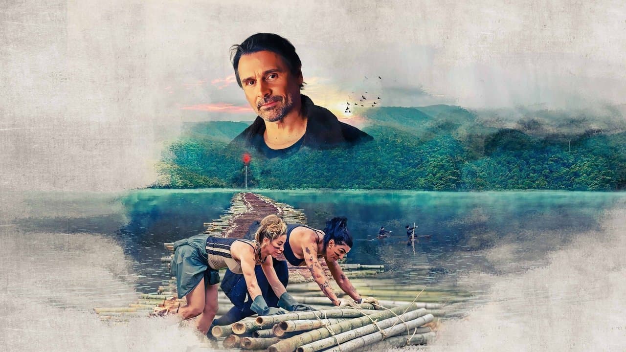 A Ponte: The Bridge Brasilの背景画像