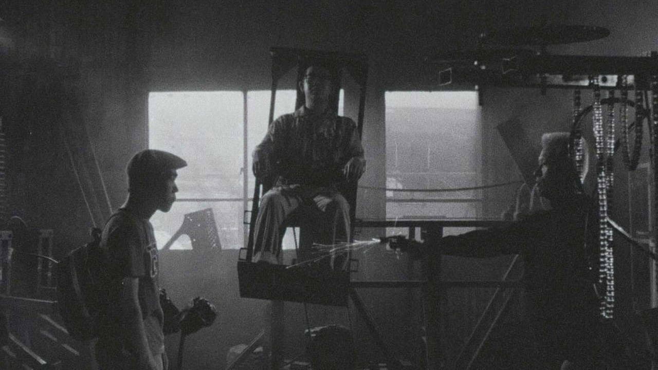 ファー・イースト・ベイビーズの背景画像