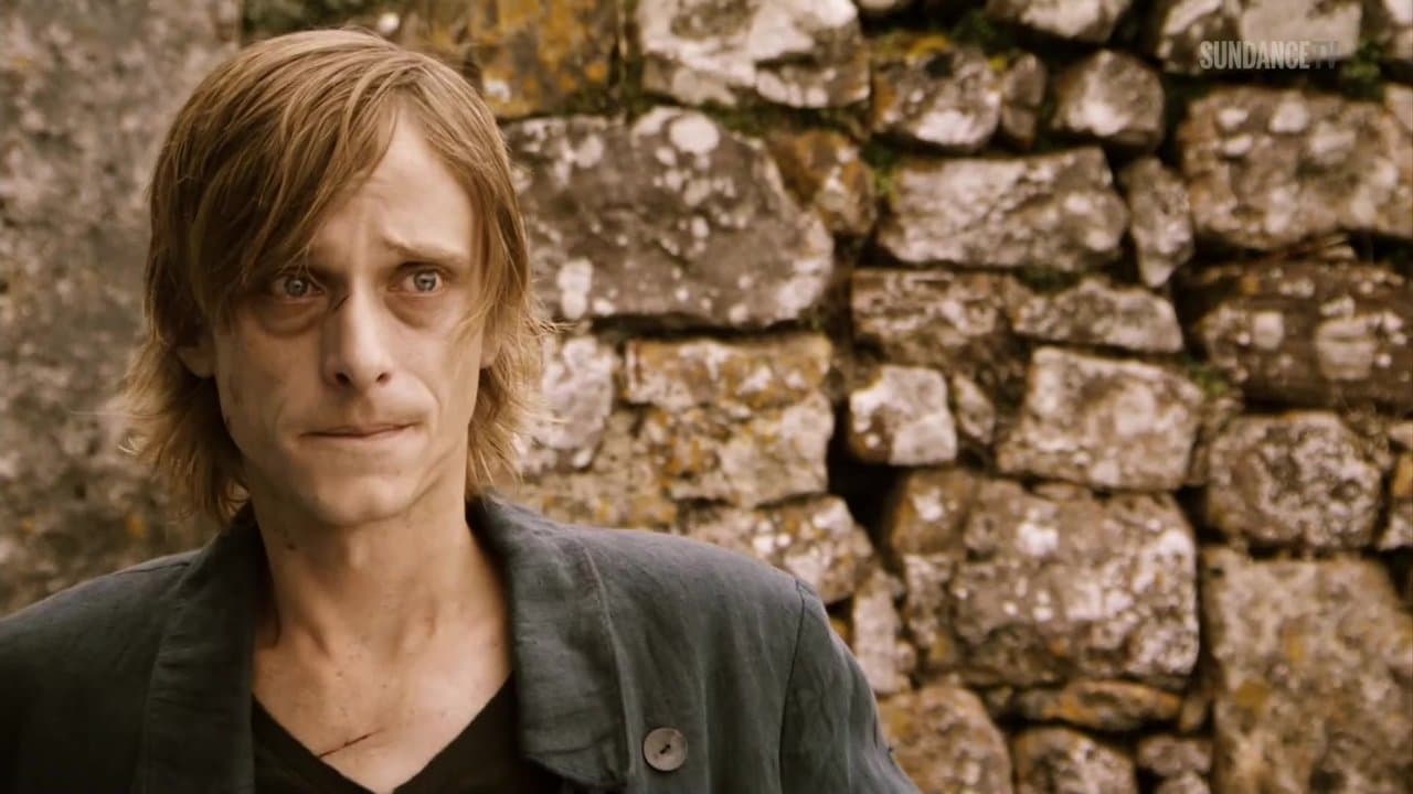 Abraham's Pointの背景画像