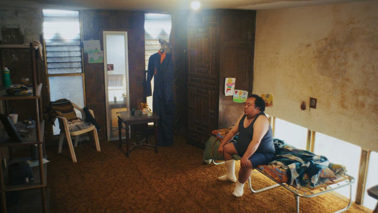 Horas Extrasの背景画像