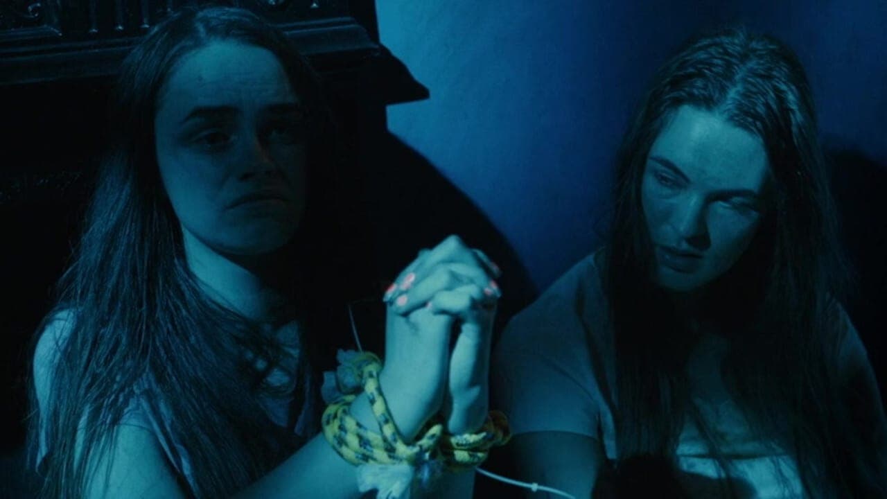 Red Roomの背景画像