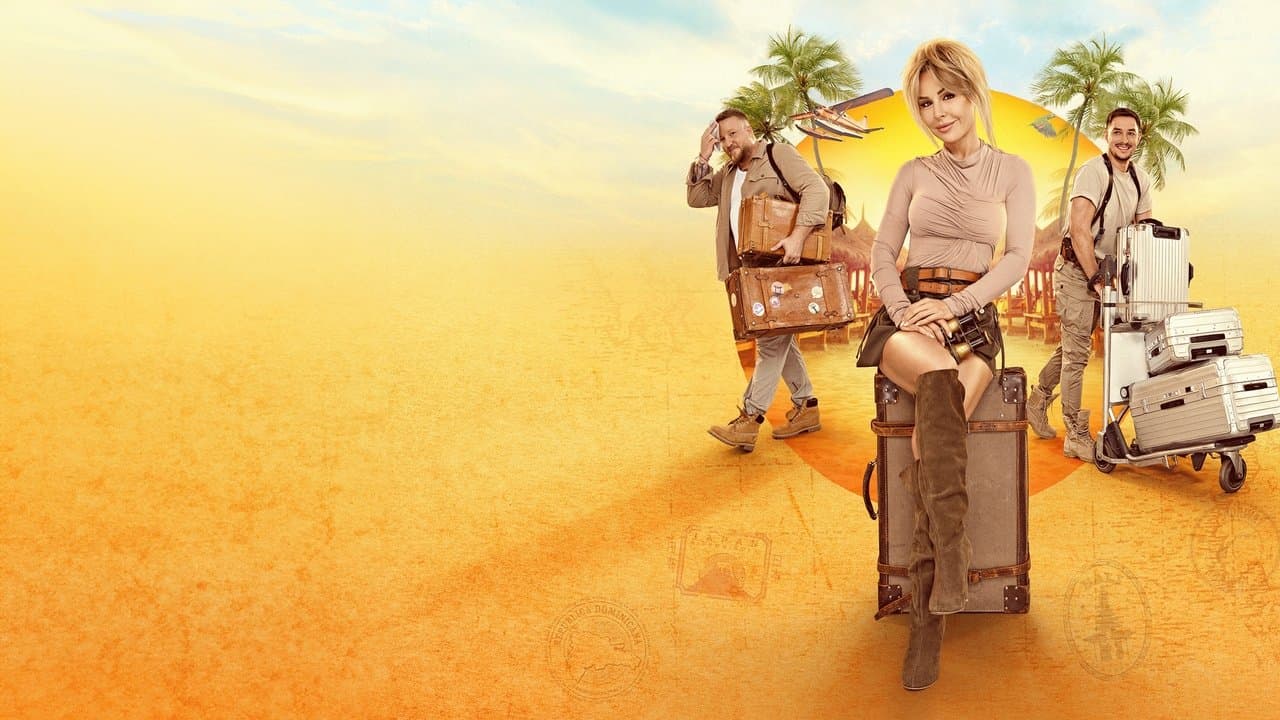 (Nie)poradnik turystycznyの背景画像