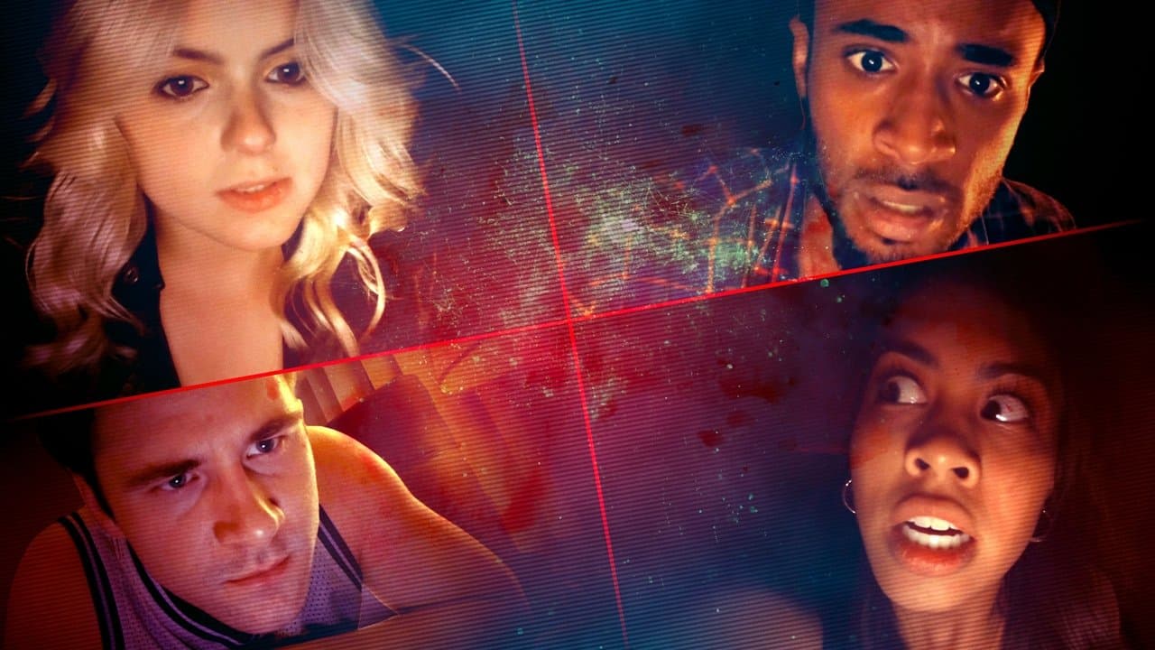 Don’t Log Offの背景画像