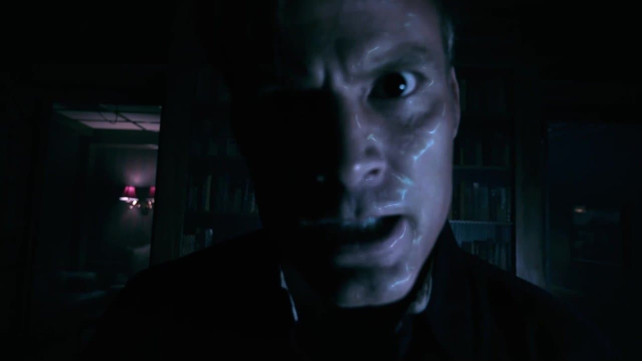 Darkness Reignsの背景画像