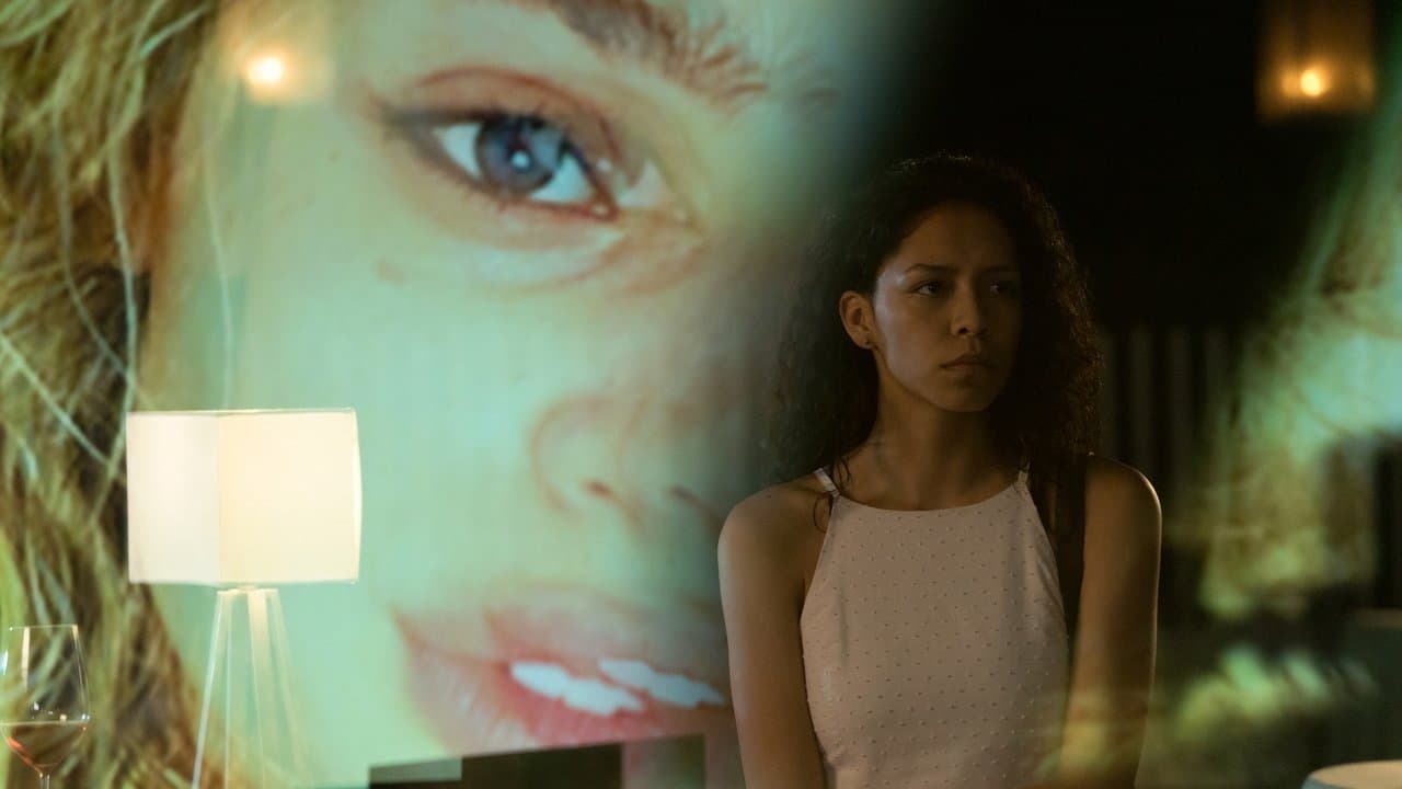 チェンバース: 邪悪なハートの背景画像