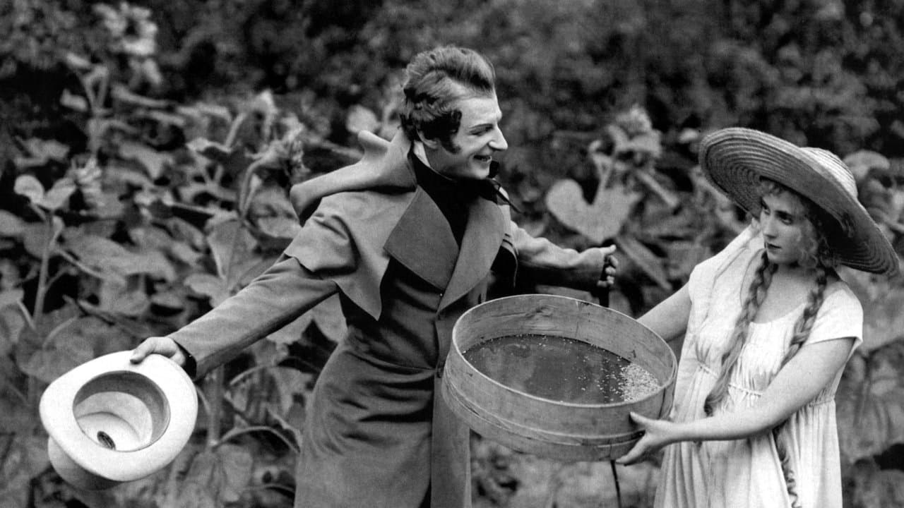 Pan Tadeuszの背景画像