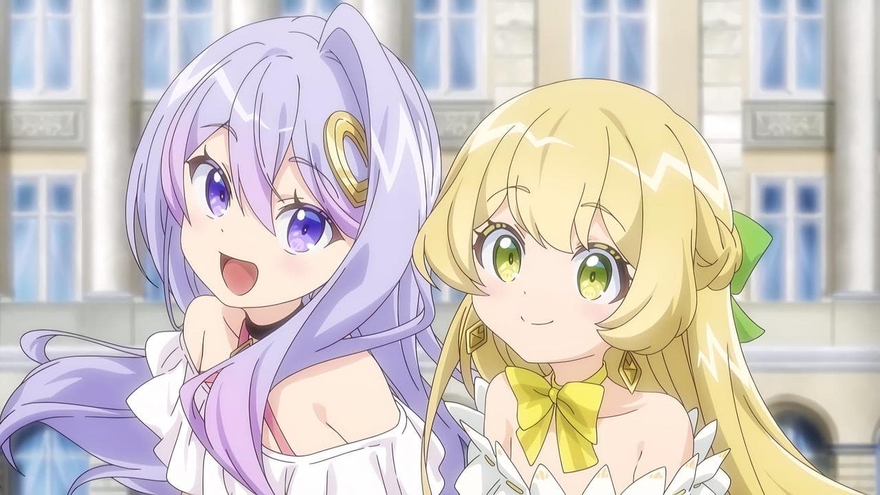 転生貴族の異世界冒険録~自重を知らない神々の使徒~の背景画像