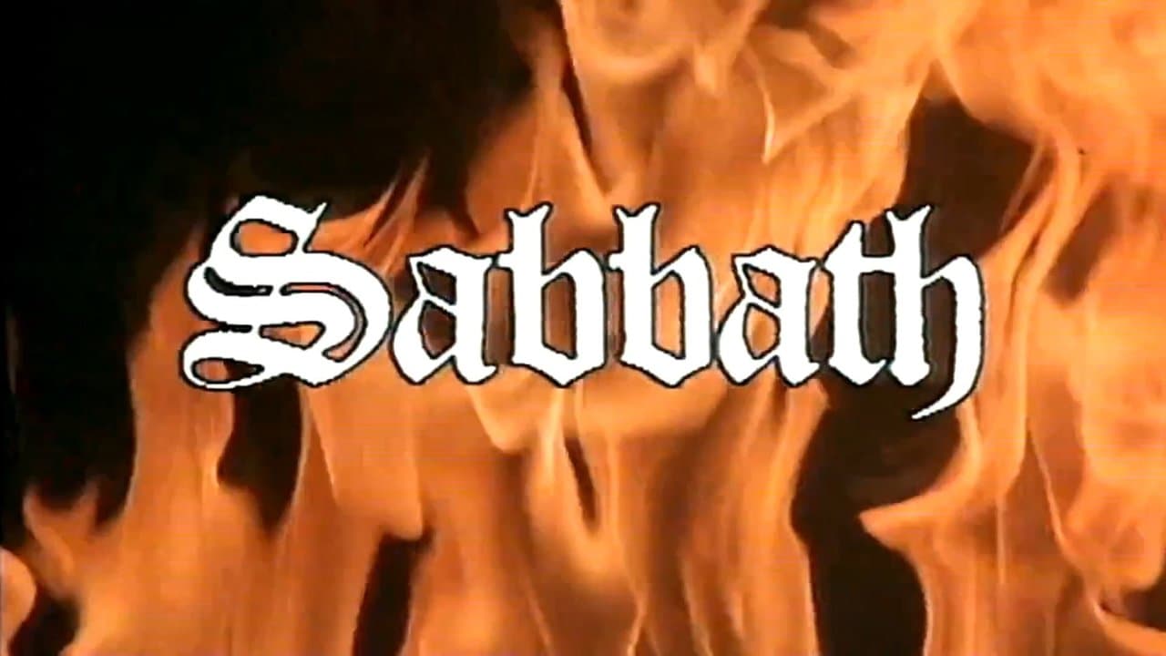 Sabbathの背景画像