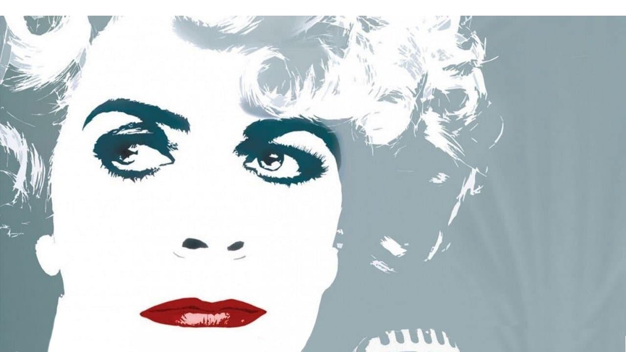 Brigitte Kaandorp: Grande De Luxe Extra Plusの背景画像