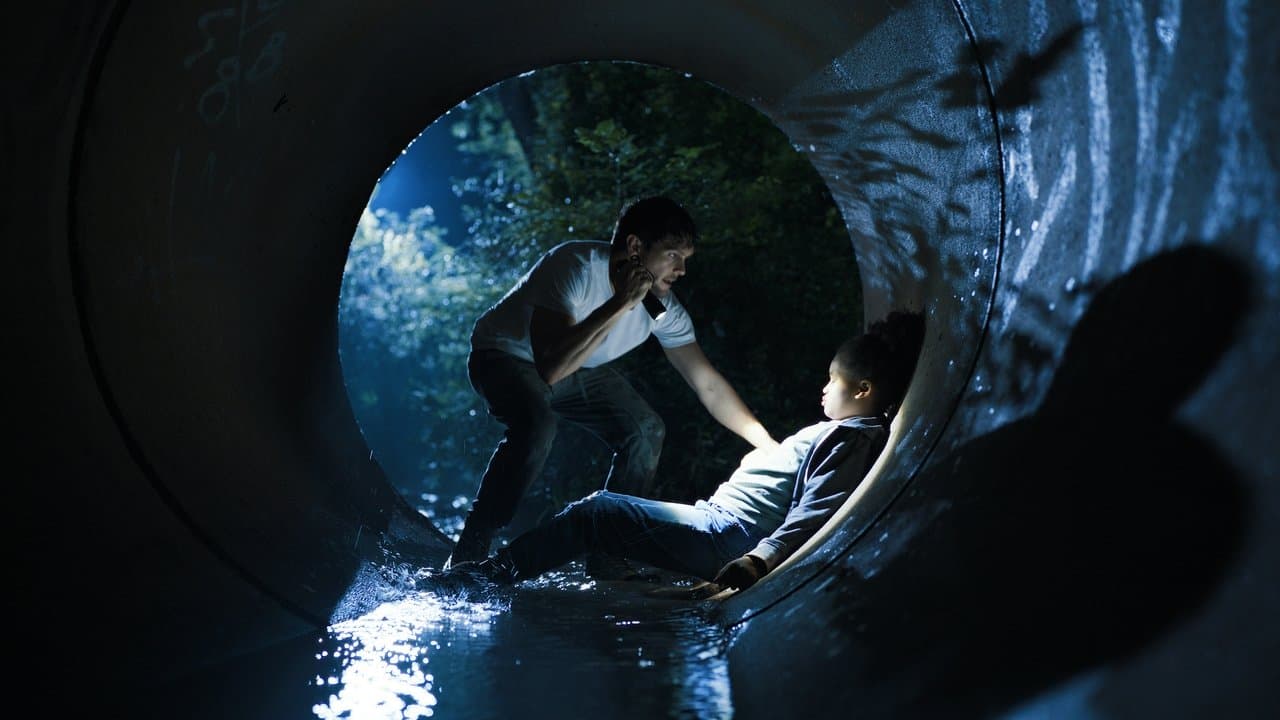 The Otherの背景画像