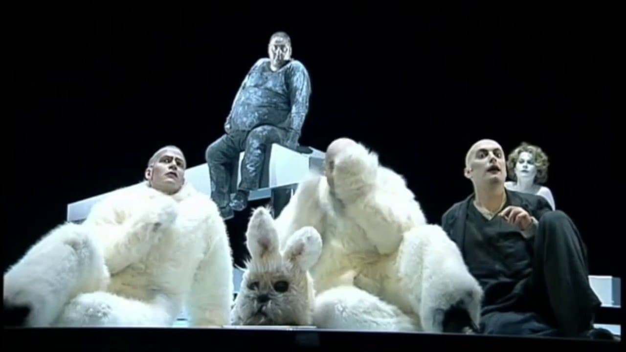 Faustus, The Last Nightの背景画像