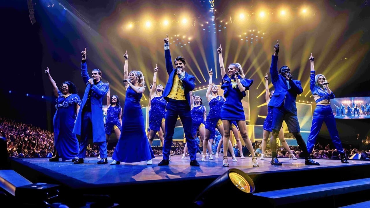 #LikeMe The Final Concertの背景画像