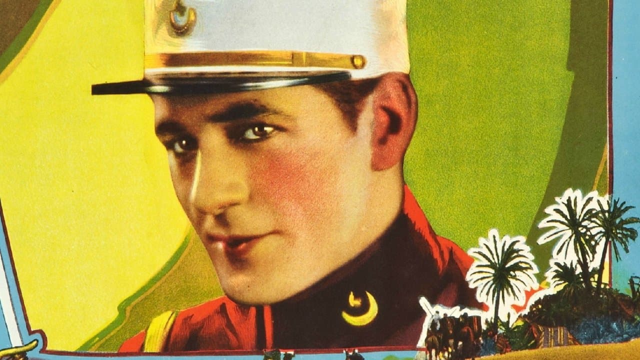 Beau Sabreurの背景画像