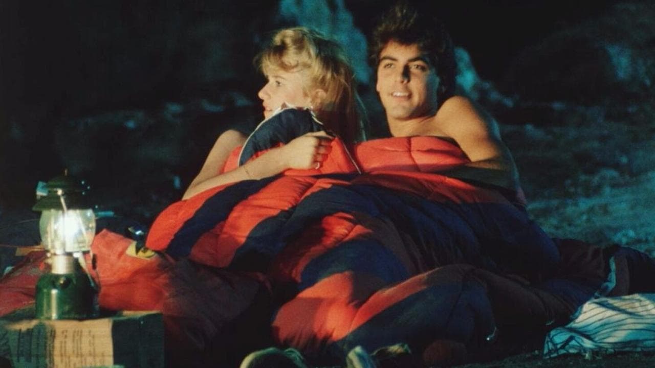 Grizzly II: Revengeの背景画像