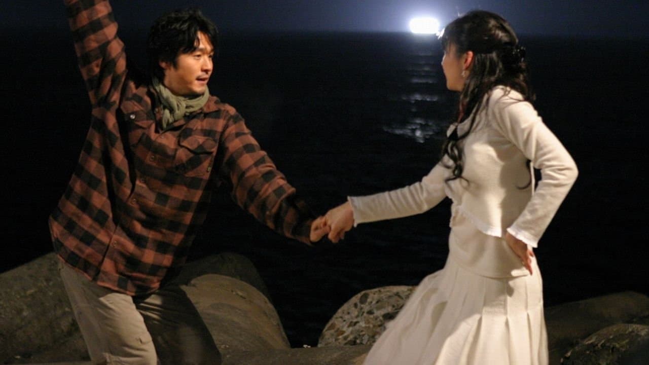 바람의 전설の背景画像