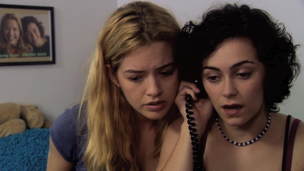 Disconnectの背景画像