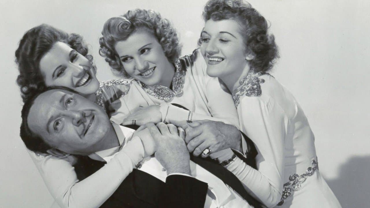 What's Cookin'?の背景画像