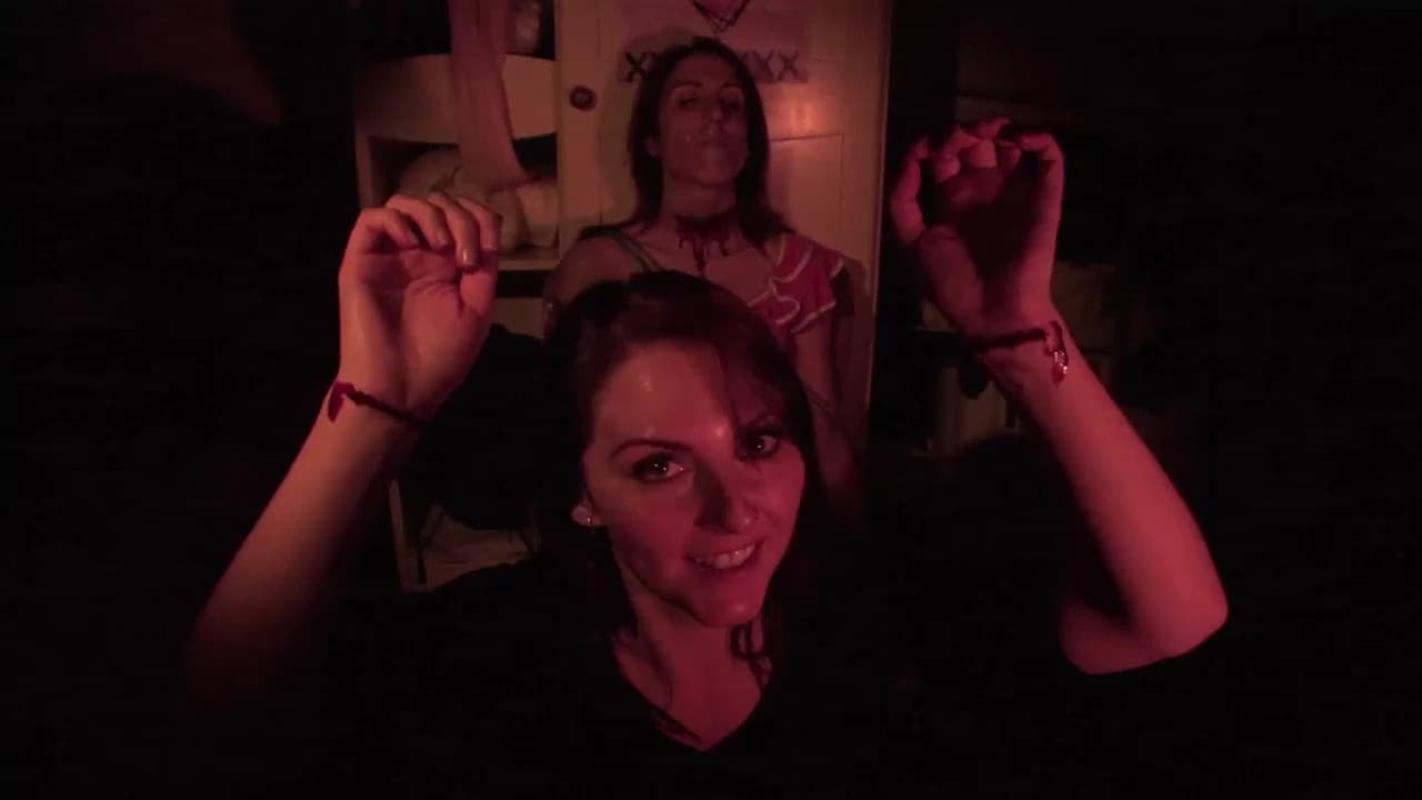 Angel of Decayの背景画像